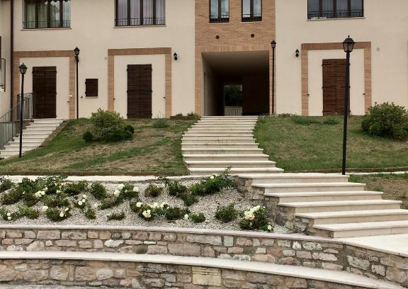 Piobbico Apartment | Residence IL PODERE