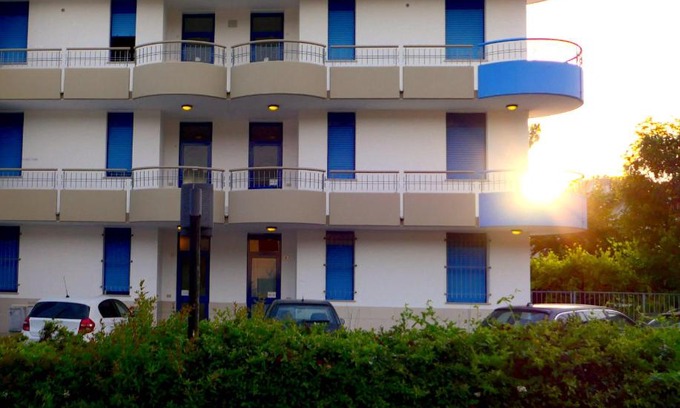 Porto Corsini Apartment | Residence Il Sole