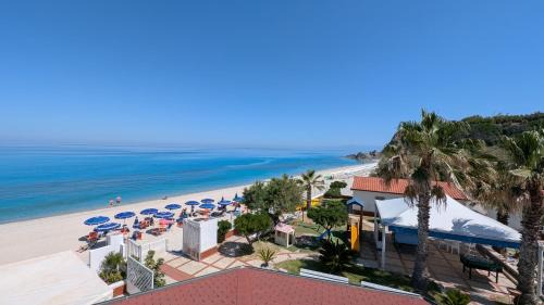 Marina di Zambrone Apartment | Residence Il Turistico