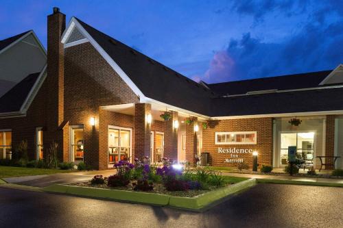 Appleton Hotel | Residence Inn Appleton
