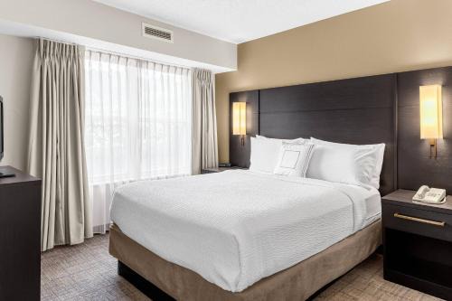 Peachtree Corners Hotel | Residence Inn Atlanta Norcross/Peachtree Corners