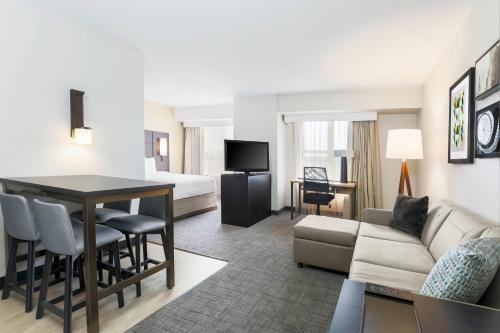 Longmont Hotel | Residence Inn Boulder Longmont