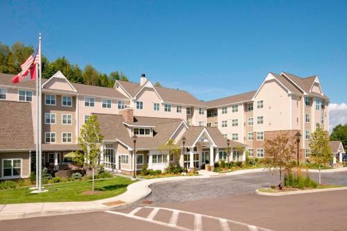 Colchester Hotel | Residence Inn Burlington Colchester