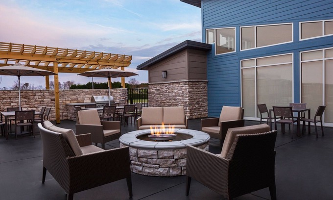 Maplewood Hotel | Residence Inn by Marriott Rehoboth Beach