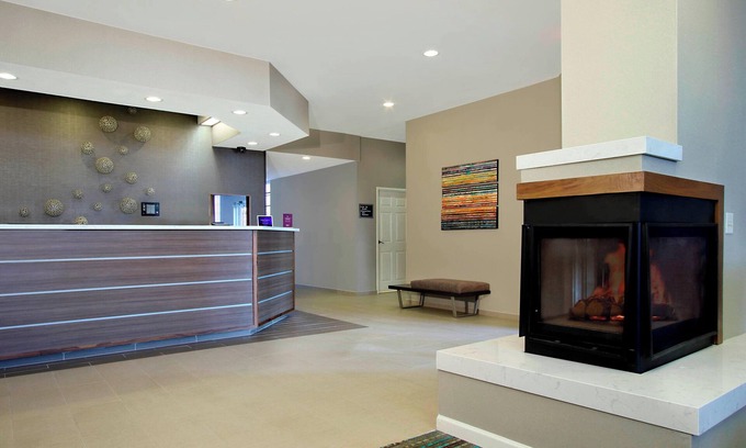 Southwest Colorado Springs Hotel | Residence Inn by Marriott Colorado Springs South