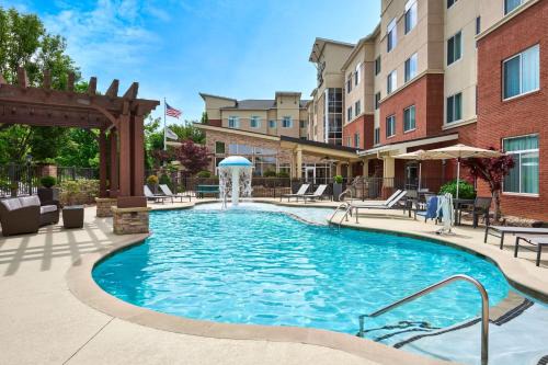 Murfreesboro Hotel | Residence Inn by Marriott Nashville South East/Murfreesboro