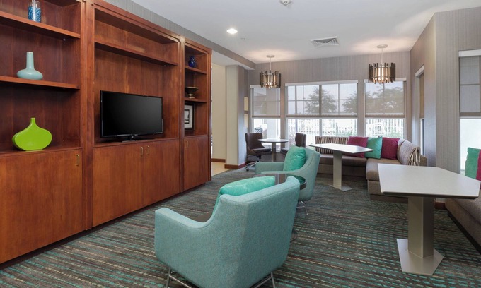 Mid City South Hotel | Residence Inn by Marriott Baton Rouge near LSU