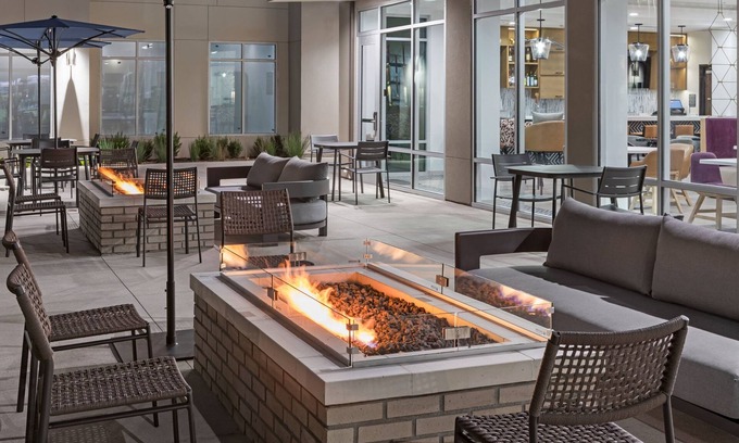 Chatsworth Hotel | Residence Inn by Marriott Chatsworth