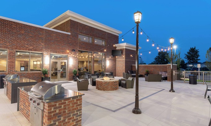 Conestee Hotel | Residence Inn by Marriott Greenville