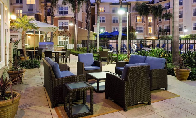 Los Alamitos Hotel | Residence Inn by Marriott Cypress Los Alamitos
