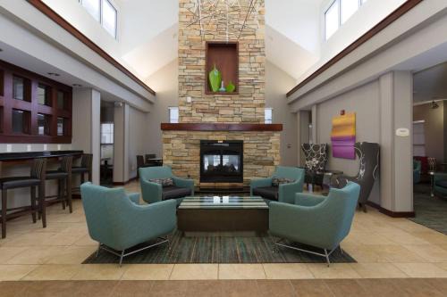 Mid City South Hotel | Residence Inn by Marriott Baton Rouge near LSU