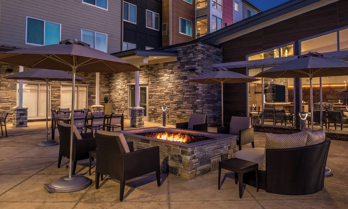 Dixie - Berryhill Hotel | Residence Inn by Marriott Charlotte Steele Creek