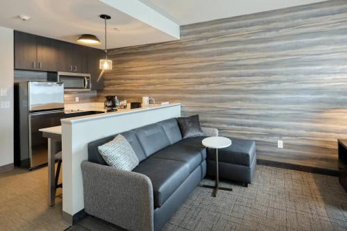 Harrisburg Hotel | Residence Inn by Marriott Harrisburg North