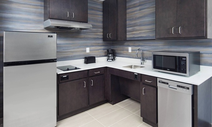 Downtown Knoxville Hotel | Residence Inn by Marriott Knoxville Downtown