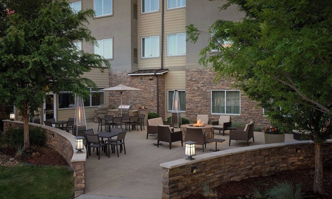 Littleton Hotel | Residence Inn by Marriott Denver Southwest/Littleton
