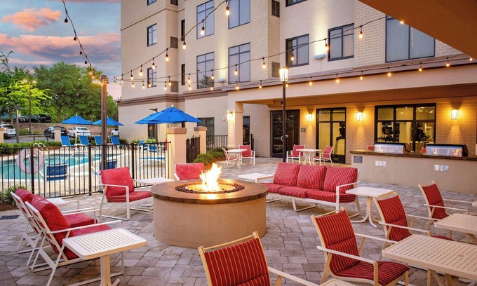 Northeast Pensacola Hotel | Residence Inn by Marriott Pensacola Airport/Medical Center