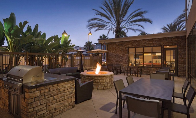 San Marcos Hotel | Residence Inn by Marriott San Diego North San Marcos