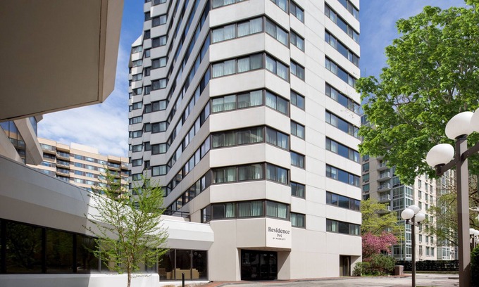 White Plains Hotel | Residence Inn by Marriott White Plains Westchester County