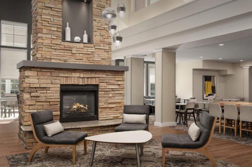 Greensboro Hotel | Residence Inn by Marriott Greensboro Airport