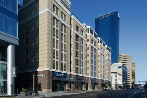 Downtown Hotel | Residence Inn by Marriott Lexington City Center
