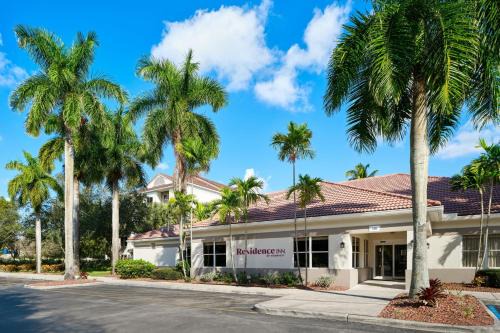 Plantation Hotel | Residence Inn by Marriott Fort Lauderdale City of Plantation