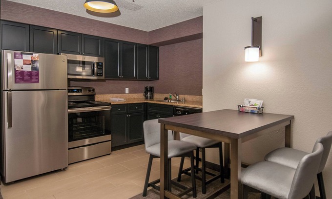Springdale Hotel | Residence Inn by Marriott Springdale