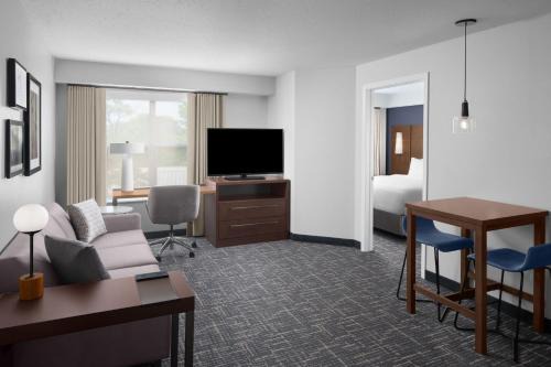 Holland Hotel | Residence Inn by Marriott Holland