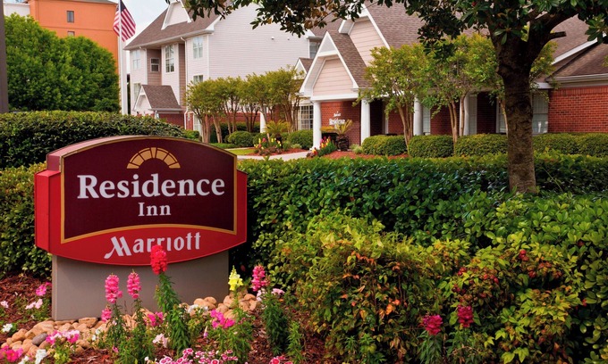 Metairie Hotel | Residence Inn by Marriott New Orleans Metairie