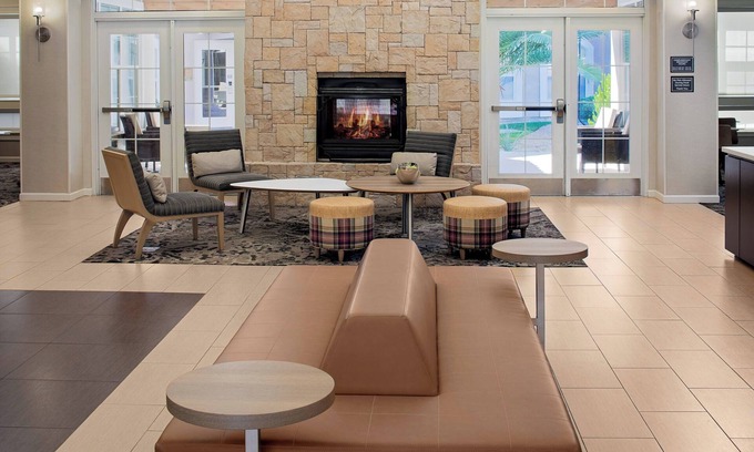 Tucson Hotel | Residence Inn by Marriott Tucson Williams Centre