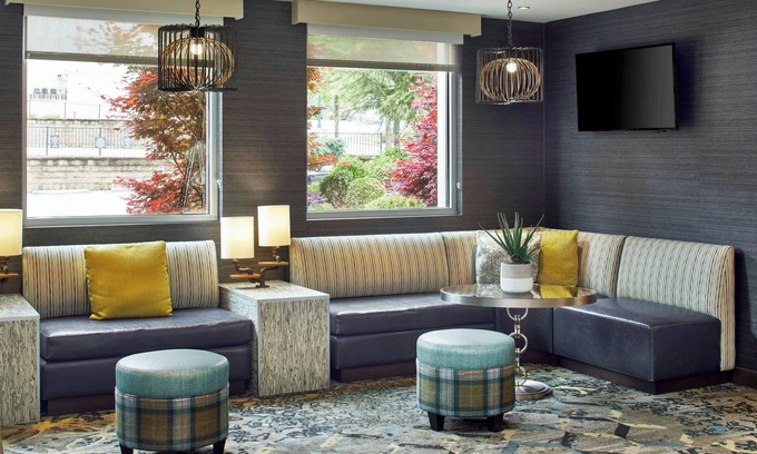 Dunwoody Hotel | Residence Inn by Marriott Atlanta Perimeter Center/Dunwoody