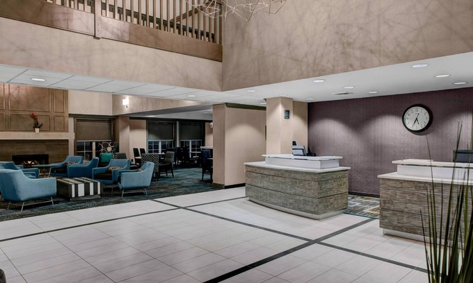 Beachwood Hotel | Residence Inn by Marriott Cleveland Beachwood