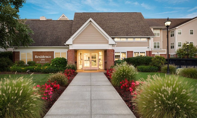 Milford Hotel | Residence Inn by Marriott Milford
