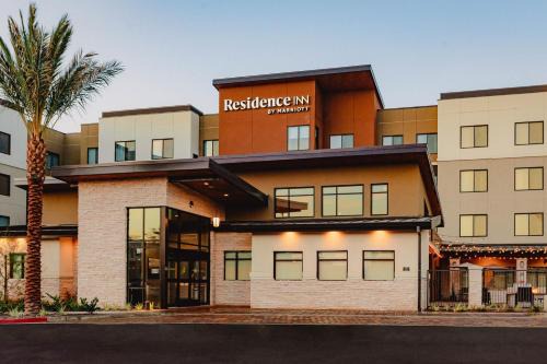 Redlands Hotel | Residence Inn by Marriott Loma Linda Redlands