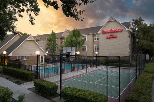 Stockton Hotel | Residence Inn by Marriott Stockton