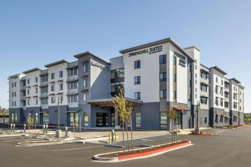 San Luis Obispo Hotel | Residence Inn by Marriott San Luis Obispo