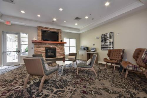 Concord Hotel | Residence Inn Charlotte Concord