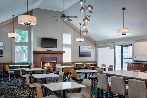 Las Colinas Hotel | Residence Inn Dallas Las Colinas