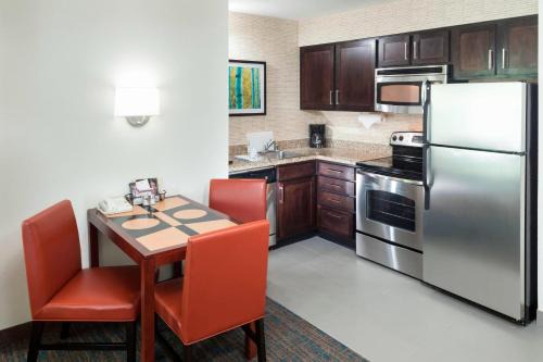 Westridge Hotel | Residence Inn Denver Highlands Ranch