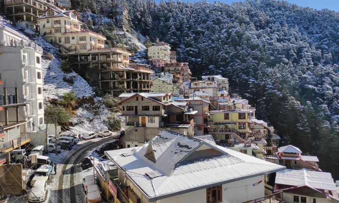 Shimla Apartment | Residence Inn Homestay