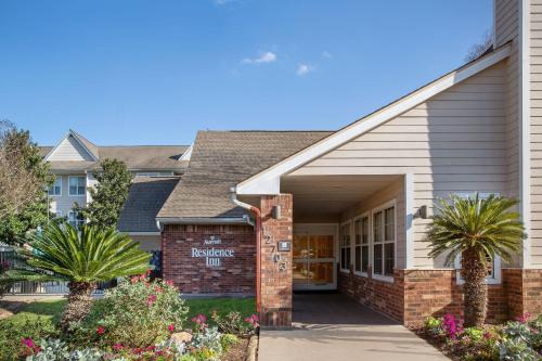Stafford Hotel | Residence Inn Houston Sugar Land/Stafford