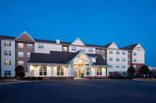 Tougaloo Hotel | Residence Inn Jackson Ridgeland