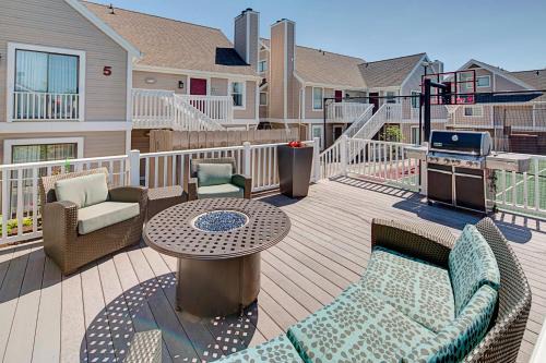 Lexington Hotel | Residence Inn Lexington North