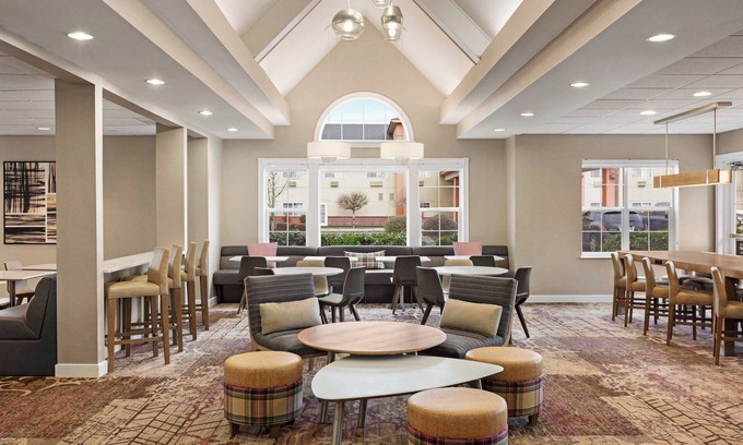 Southeast Salem Hotel | Residence Inn Marriott Salem
