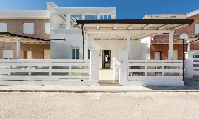 Margherita di Savoia Apartment | Residence Horizont - Bilo Standard 7