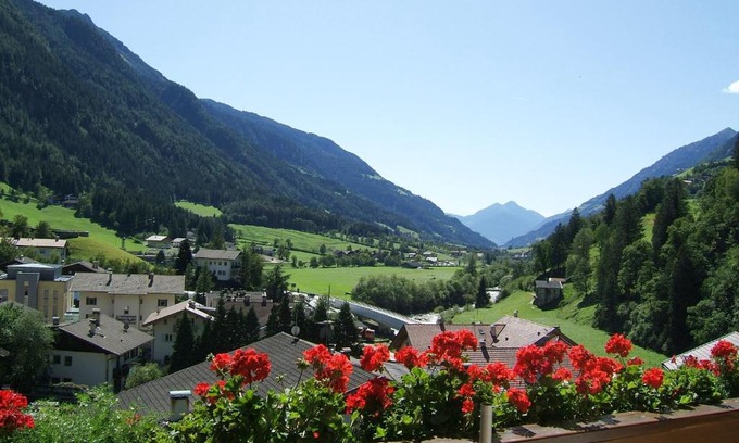 San Leonardo in Passiria Hotel | Residence Talblick