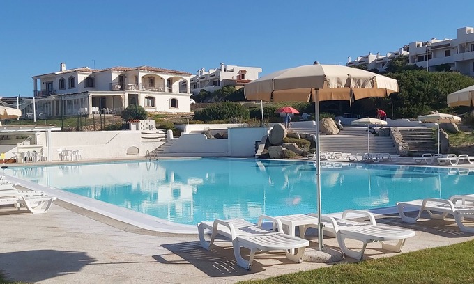 Santa Reparata Apartment | Residence Baia Santa Reparata