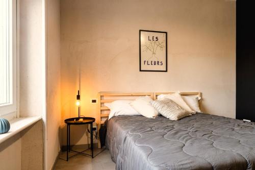 Novara Apartment | Residence La Corte - Bilocale 6