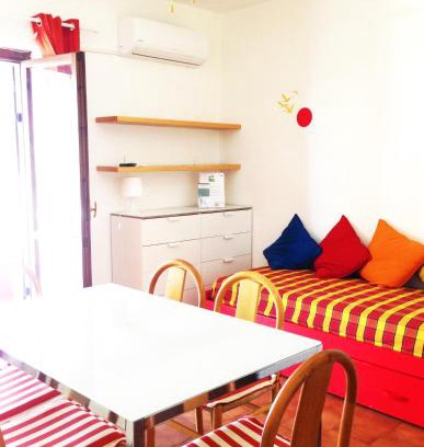 Falerna Apartment | Residence La Giungla