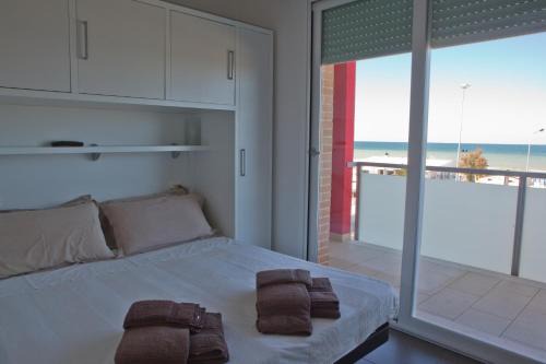 Senigallia Apartment | Residence La Nave