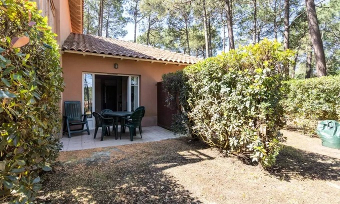 Lacanau-Ocean Apartment | Residence Lacanau Les Pins - maeva Home - Studio 5 People - Selection